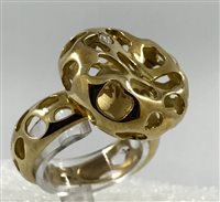 Anneau Anteo Femme in Or Diamante 0.05 Ct TPB9KTB-15 - TPB9KTB-15